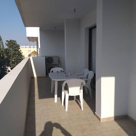 Horizon Luxury Apartment 4 Ларнака Экстерьер фото