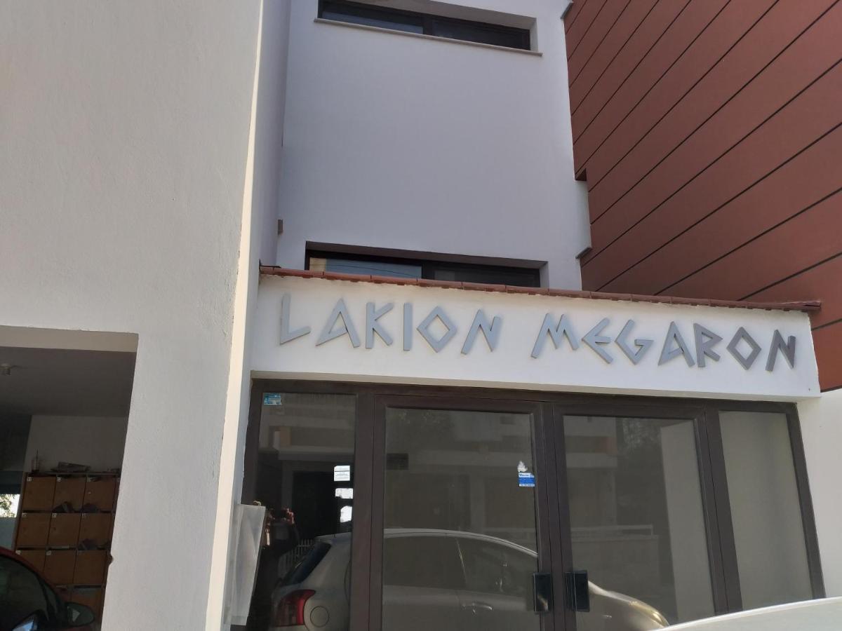 Horizon Luxury Apartment 4 Ларнака Экстерьер фото