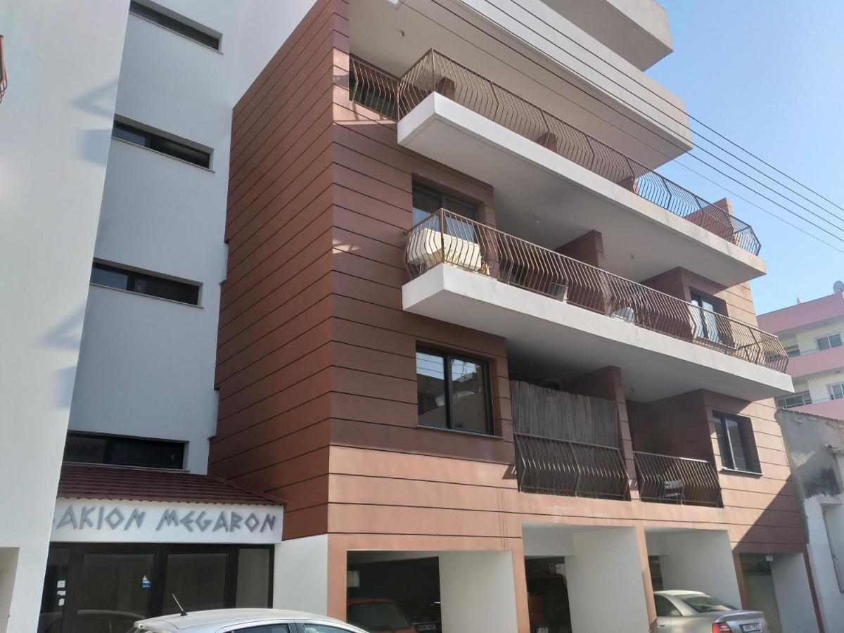 Horizon Luxury Apartment 4 Ларнака Экстерьер фото