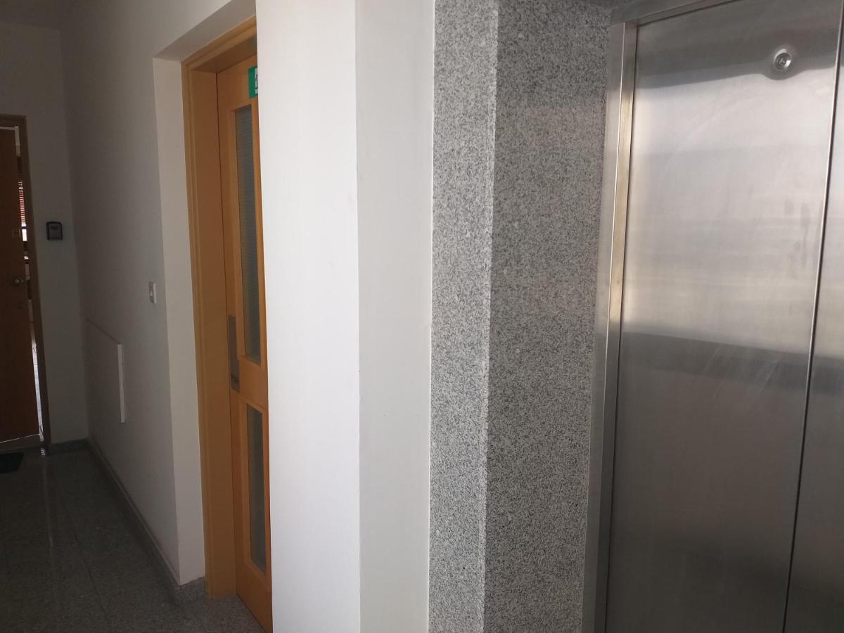 Horizon Luxury Apartment 4 Ларнака Экстерьер фото